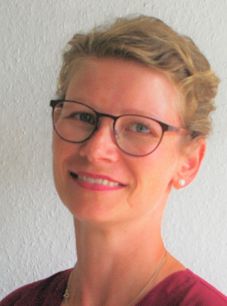 Anne-Kathrin Wegener