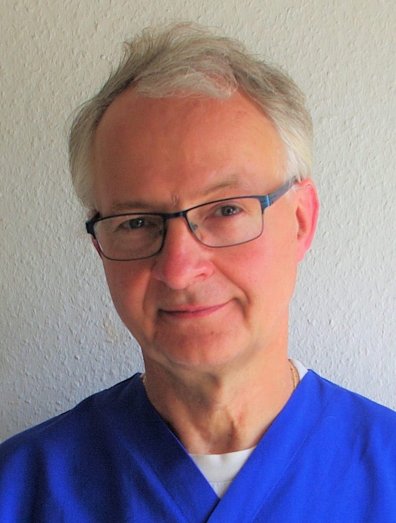 Dr. Dirk Noll