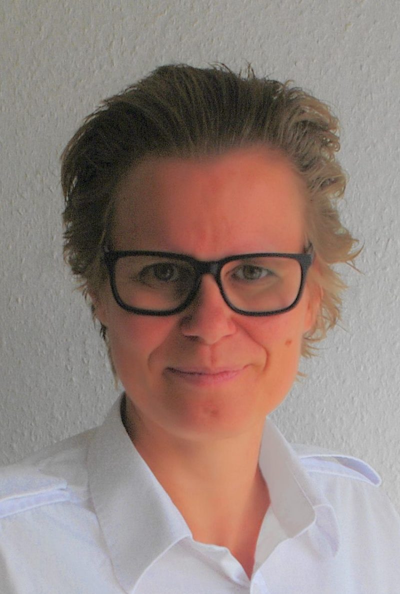 Dr. Susanne Hucke